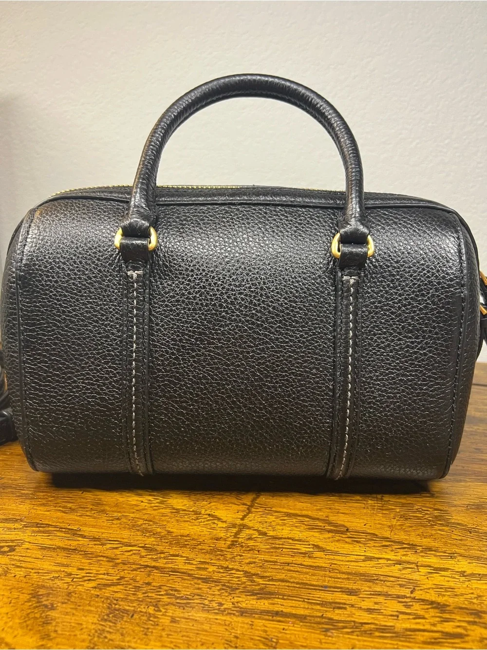 Tory burch thea mini